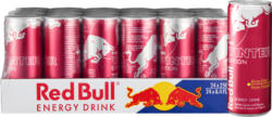 Red Bull Winter Edition 2023, 24 x 25 cl