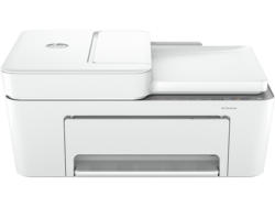 Imprimante HP DeskJet 4220e jet d'encre blanc