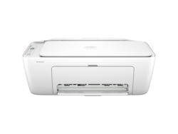 Imprimante HP DeskJet 2810e jet d'encre blanc