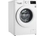 Hornbach Waschmaschine LG F4WV308S0 8 kg 1400 U/min