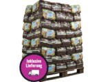 Hornbach BIO Universalerde torffrei Compo (72 Sack x 30 Liter = 2,16 m³) 1 Palette