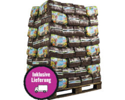 BIO Universalerde torffrei Compo (72 Sack x 30 Liter = 2,16 m³) 1 Palette