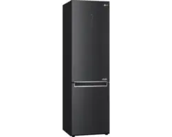 Kühl- und Gefrierkombination LG GBB92MCACP 59,5x203x67,5 cm