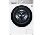 Hornbach Waschtrockner LG V9WD128H2 12 kg/8 kg 1400 U/min