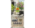 Hornbach BIO Granuplant Drainage- & Pflanzgranulat Compo 10 L 100% natürlicher Bimsstein nachhaltige Blähton Alternative