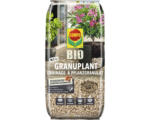 Hornbach BIO Granuplant Drainage- & Pflanzgranulat Compo 40 L 100% natürlicher Bimsstein nachhaltige Blähton Alternative