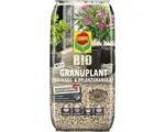 Hornbach BIO Granuplant Drainage- & Pflanzgranulat Compo 40 L 100% natürlicher Bimsstein nachhaltige Blähton Alternative