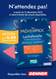 Mövenpick Action
