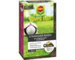 Hornbach Strapazier-Rasen Compo SAAT 1 kg 50 m²