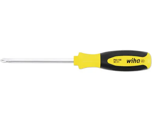 Schraubenzieher Wiha 218 mm Philips PH2
