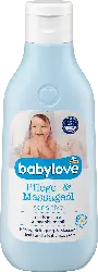 babylove Pflege- & Massageöl sensitive