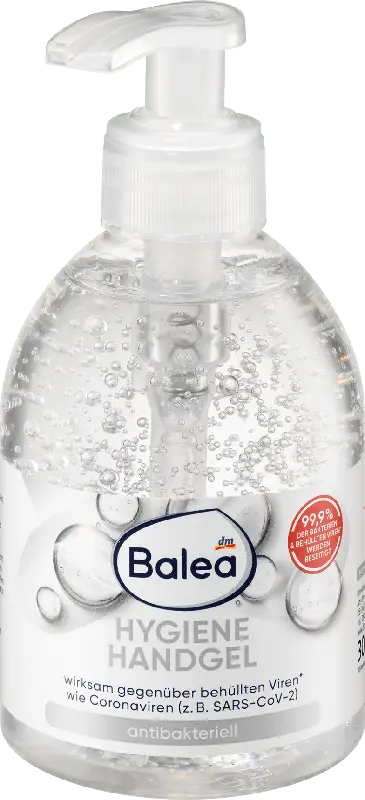 Balea Hygiene Handgel