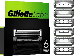 Gillette System-Ersatzklingen