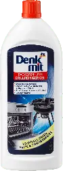 Denkmit Backofen- und Grillreiniger Gel