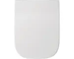 Hornbach WC-Sitz Reika Iga weiß mit Absenkautomatik