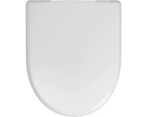 WC-Sitz Reika Uji weiß mit Absenkautomatik