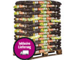 Hornbach Tomaten- und Gemüsererde torffrei Compo Bio (51 Sack x 40 Liter = 2,04 m³) 1 Palette