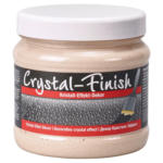POCO Einrichtungsmarkt Eningen Crystal Finish Effekt-Farbe creme ca. 0,75 l