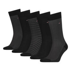 Tommy Hilfiger Herren-Socken Größe: 39/42