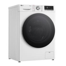 LG Waschvollautomat F4WR7091 weiß B/H/T: ca. 60x85x62 cm