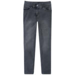 Ernsting's family Mädchen Skinny-Jeans im 5-Pocket-Style - bis 30.03.2024