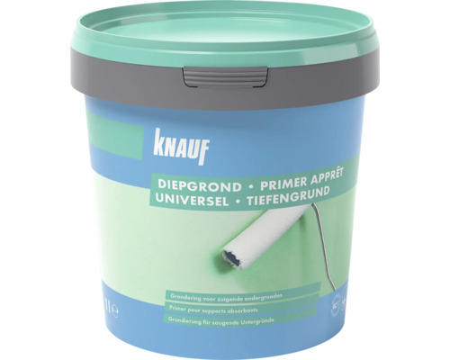 Knauf Tiefengrund 1 L