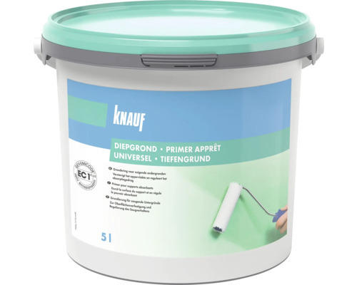 Knauf Tiefengrund 5 L