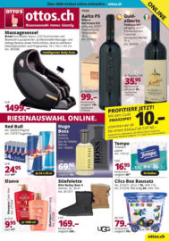 OTTO'S ONLINESHOP-Katalog