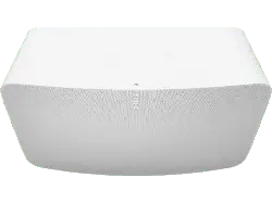 Sonos Five, weiß; Streaming Lautsprecher