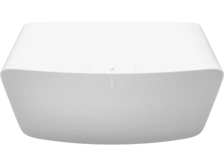 Sonos Five, weiß; Streaming Lautsprecher