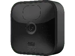 BLink 53-024443 3. Generation/2020 Zusatzkamera (Anzahl Kameras: 1, für Außen, Nachtsichtfunktion, Akkubetrieb, Schwarz)