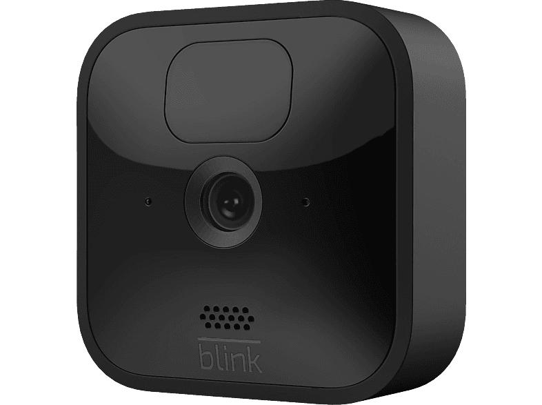blink Outdoor Kamera, 3. Generation/2020, Zusatzkamera, Schwarz (53-024443)