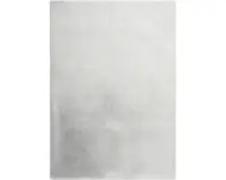 Teppich Romance grau silver 140x200 cm