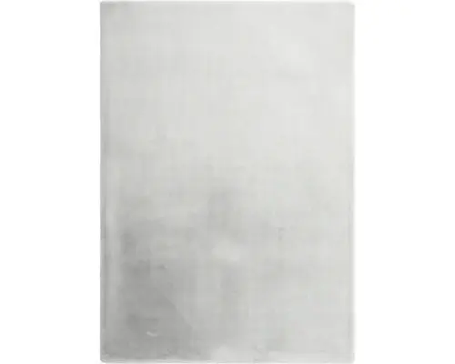 Teppich Romance grau silver 140x200 cm