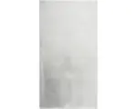 Hornbach Teppich Romance grau silver 80x150 cm