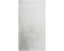 Teppich Romance grau silver 80x150 cm