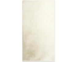 Teppich Romance beige 80x150 cm