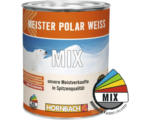 Hornbach HORNBACH Meister Polarweiß Wandfarbe im Wunschfarbton mischen lassen