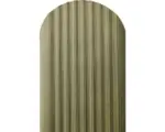 Hornbach Zaunlatte Elba 2,1x8x145 cm kesseldruckimprägniert