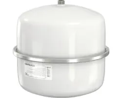 Ausdehnungsgefäß Flamco Contra-Flex 25 Liter weiß