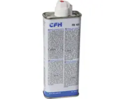 Benzin für Haushalt und Feuerzeug CFH 133 ml