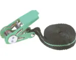Hornbach Ratschen-Bandspanner Wolfcraft 4 m Band Spannkraft ca. 180 kg