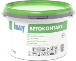 Knauf Betokontakt 5 kg