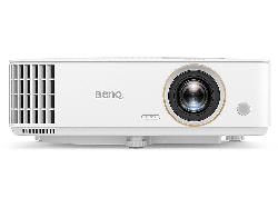 BenQ Beamer TH585P Full HD mit geringem Input Lag