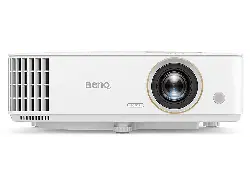 BenQ Beamer TH585P Full HD mit geringem Input Lag