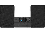 MediaMarkt Kenwood M-525DAB Micro HiFi-System mit CD, USB, DAB+ und Bluetooth; Micro-HiFi-System - bis 24.12.2024