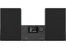 Kenwood M-525DAB Micro HiFi-System mit CD, USB, DAB+ und Bluetooth; Micro-HiFi-System