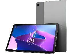 LENOVO Tab M10 Plus 3.Gen 64GB inkl. Precision Pen 2, Storm Grey; Tablet