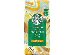 Starbucks Kaffeebohnen Blonde Espresso Roast (450 g)