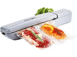 Media Shop M 35468 PowerXL Duo NutriSealer 6in1 Vakuumiergerät